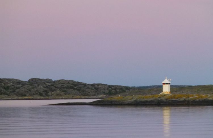 Schwedische Schären