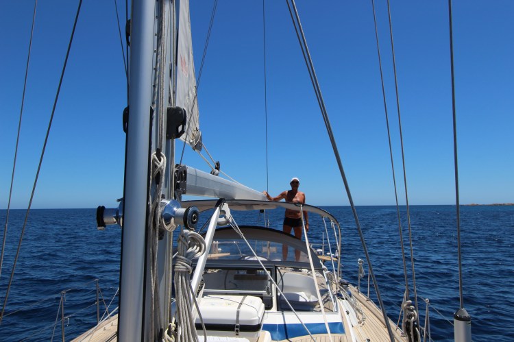 05 Vor Anker Klaus Scal